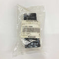 92160-1808 | Step Damper | Genuine Kawasaki parts | Barako I, Barako II