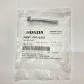 96001-060-4500 | Flange Bolt 6X45 | Genuine Honda parts | XR150