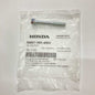 96001-060-4500 | Flange Bolt 6X45 | Genuine Honda parts | XR150