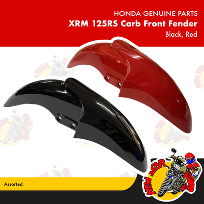 RS 125 Front Fender | Genuine Honda parts