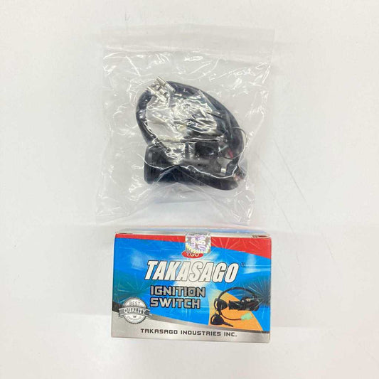 TGO-TMX155-IGNITIONSWITCH | Ignition Switch | Genuine TGO parts | TMX155