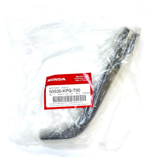 50530-KPG-T00 | Side Stand Bar Comp | Genuine Honda parts | XRM125 RS