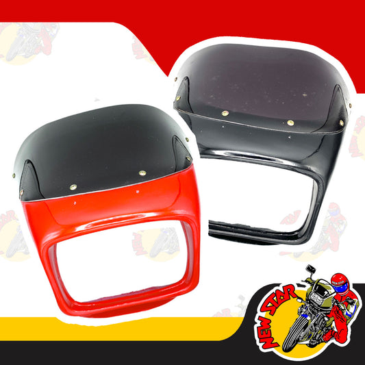 X4 Cowling | Class A Parts