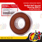 91007-KPH-901 | Radial Ball Special Bearing 6001U | Genuine Honda parts | XRM 125 Wave 125