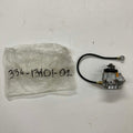 NP-336-13101-02 | Oil Pump Assy | Genuine Yamaha parts | RS100