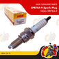 NGK-CPR7EA-9 | CPR7EA-9 Spark Plug | Genuine NGK parts | XRM 125 Fi