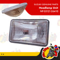 NP-35121-26410 | Headlamp Unit (No Packaging) | Genuine Suzuki parts | X 4