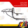 CLASSA-RS100-REARCARRIER-CHROMEPLATED | Rear Carrier (Chrome-Plated) | Genuine Class A parts | RS100
