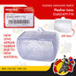 33402-KPY-710 | Flasher Lens | Genuine Honda parts | XRM 110/125 TMX 155