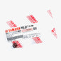 B63-E2119-00 | Valve Stem Seal | Genuine Yamaha parts | Sniper 155