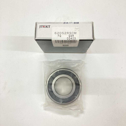 JTEKT-62052RSCM | Bearing 62052RSCM | Genuine Jtekt (Formerly Koyo) parts | Assorted