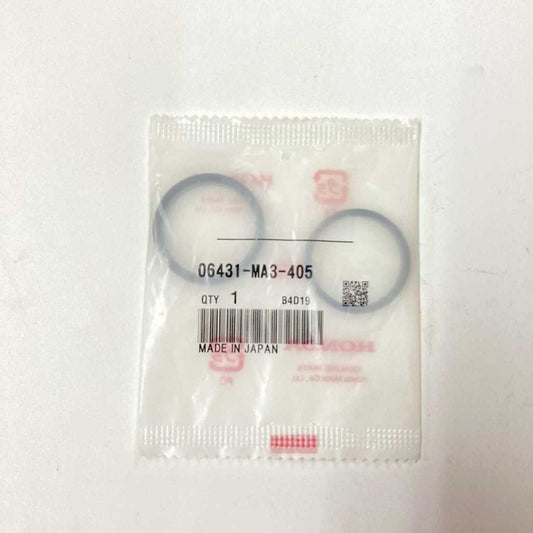 06431-MA3-405 | Piston Seal Set | Genuine Honda parts | XR150, XR200