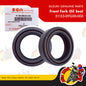 51153-09G00-000 | Front Fork Oil Seal | Genuine Suzuki parts | Raider 150 Raider J Shogun