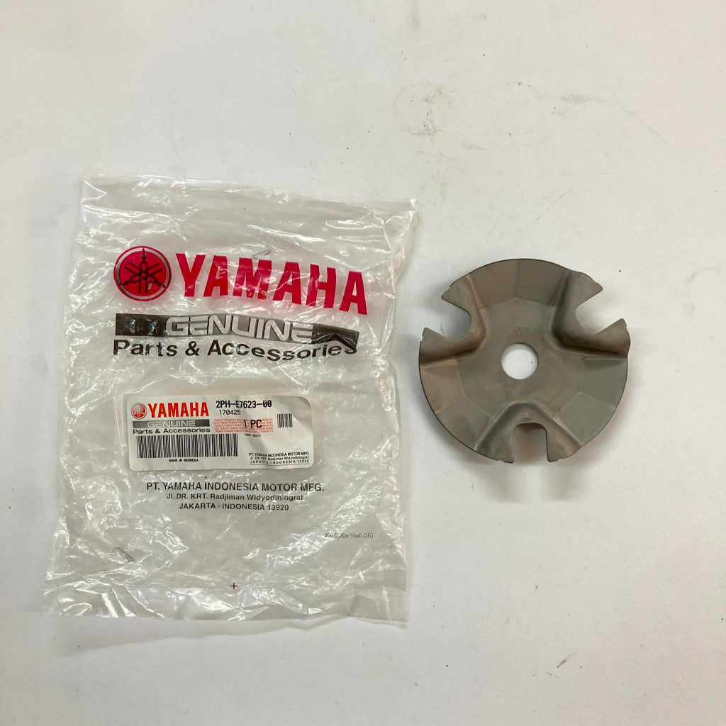 2PH-E7623-00 | Cam | Genuine Yamaha parts | Mio Soul i 125