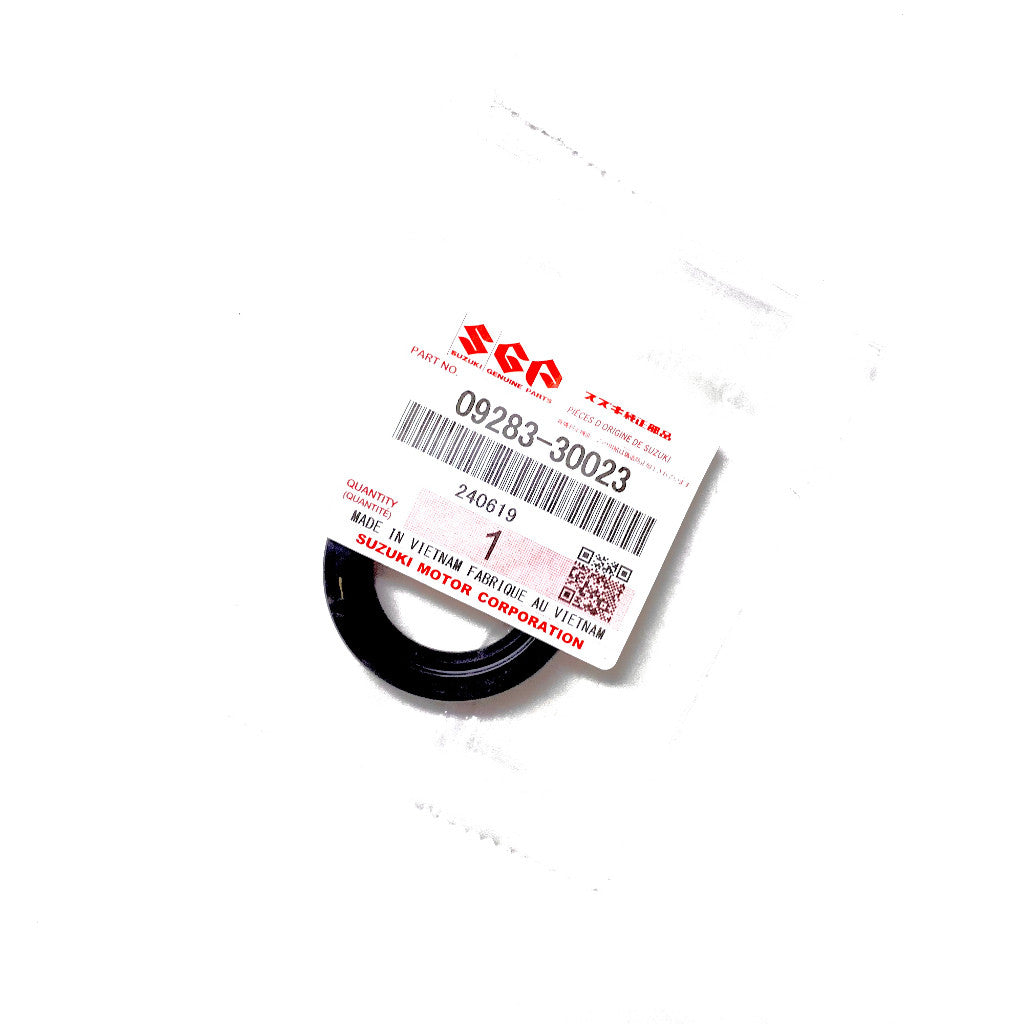 09283-30023-000 | Oil Seal 30X44X7 | Genuine Suzuki parts | X4, GP125