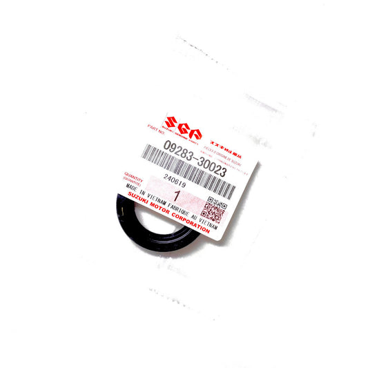 09283-30023-000 | Oil Seal 30X44X7 | Genuine Suzuki parts | X4, GP125