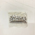 JAPAN-ASSORTED-STEELBALL-3/16-46 | Steel Ball Set 3/16 (Set of 46) | Japan parts | Assorted