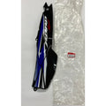 64600-KPG-970ZB | Body Cover Set Left | Genuine Honda parts | XRM125RS Carb