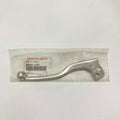 46092-1159 | Clutch Lever (Silver) | Genuine Kawasaki parts | KMX125
