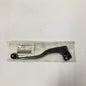 46092-1111 | Clutch Lever (Black) | Genuine Kawasaki parts | KMX125