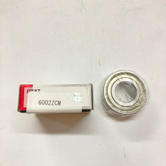 JTEKT-6002ZCM | Bearing 6002Zcm | Genuine Koyo parts | Assorted