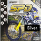 Assorted SPD Alloy Rim 1.4X17 | Genuine SPD parts