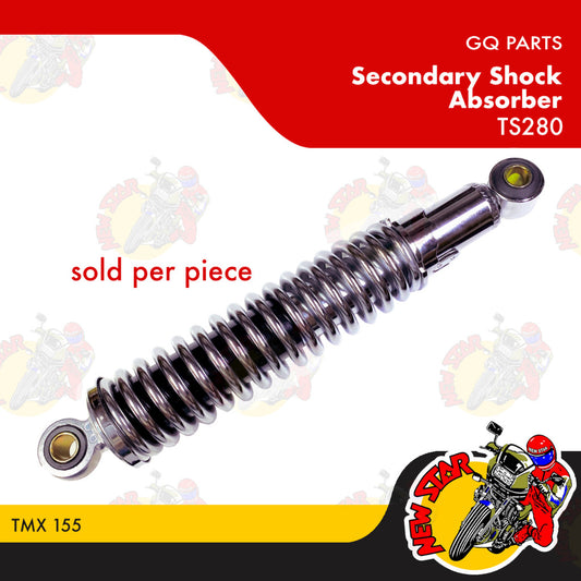 TS280 | Secondary Shock Absorber | TMX 155