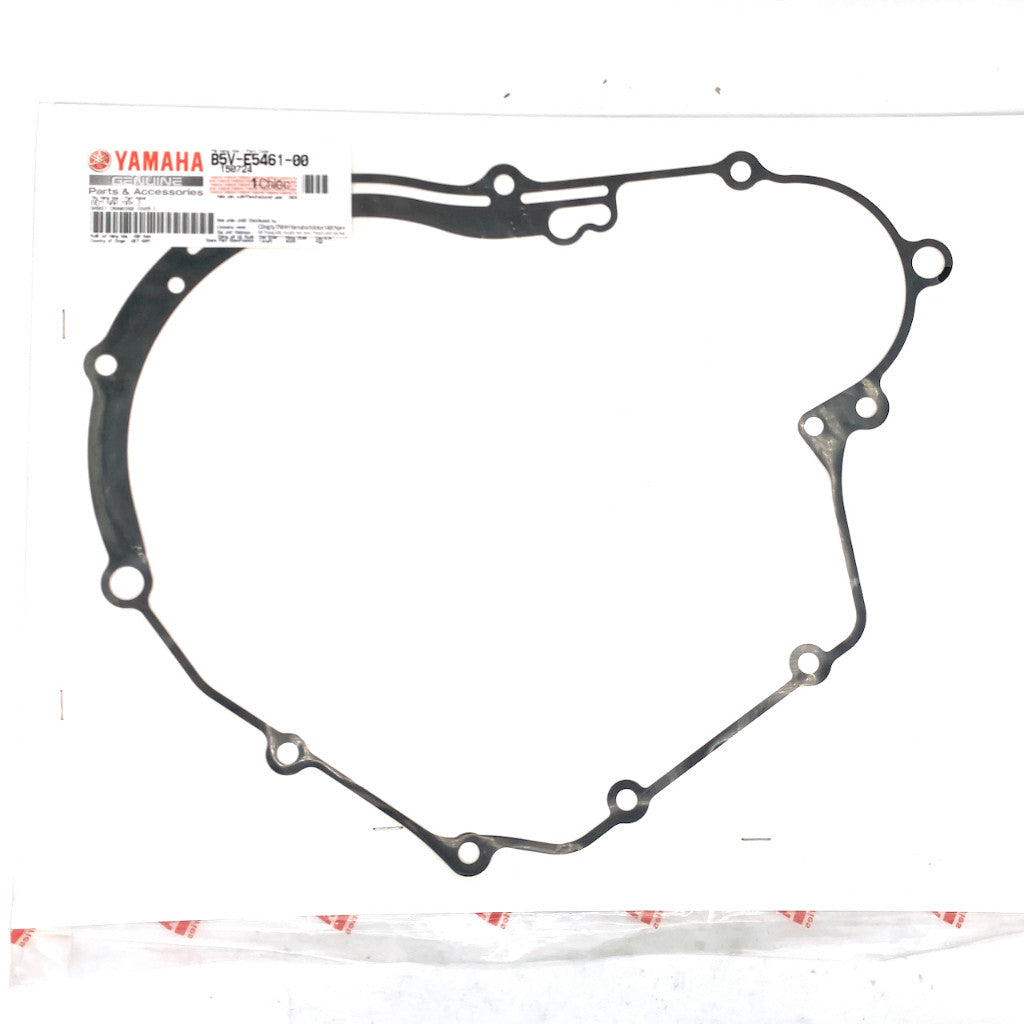 B5V-E5461-00 | Crankcase Cover Gasket 2 | Genuine Yamaha parts | Sniper 155