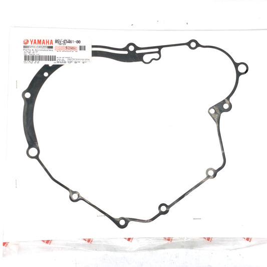 B5V-E5461-00 | Crankcase Cover Gasket 2 | Genuine Yamaha parts | Sniper 155