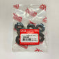 KSK-DREAM-CLUTCHDAMPERKIT-4X20 | Clutch Damper Kit 4X20 | Genuine Ksk parts | Wave110 Alpha
