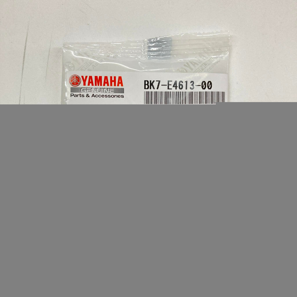 BK7-E4613-00 | Exhaust Pipe Gasket | Genuine Yamaha parts | Aerox, NMax