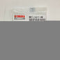 BK7-E4613-00 | Exhaust Pipe Gasket | Genuine Yamaha parts | Aerox, NMax