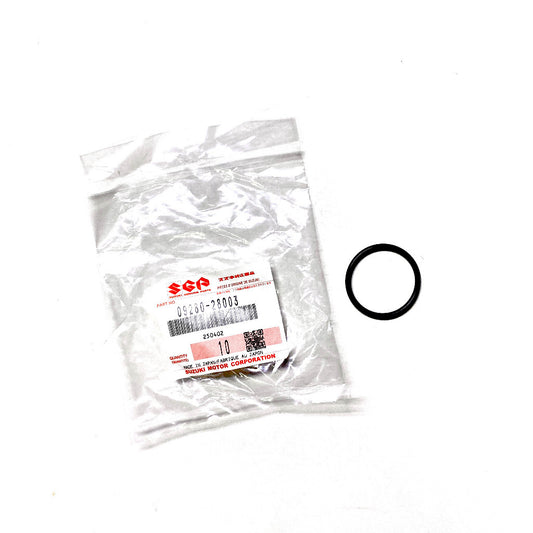 09280-28003-000 | O-Ring 2.4X28.7 | Genuine Suzuki parts | X4, GP125