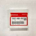 13021-KB5-003 | Piston Ring 0.25 | Genuine Honda parts | TMX155 (Contact Point)