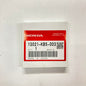 13021-KB5-003 | Piston Ring 0.25 | Genuine Honda parts | TMX155 (Contact Point)