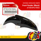 RS 125 Front Fender | Genuine Honda parts