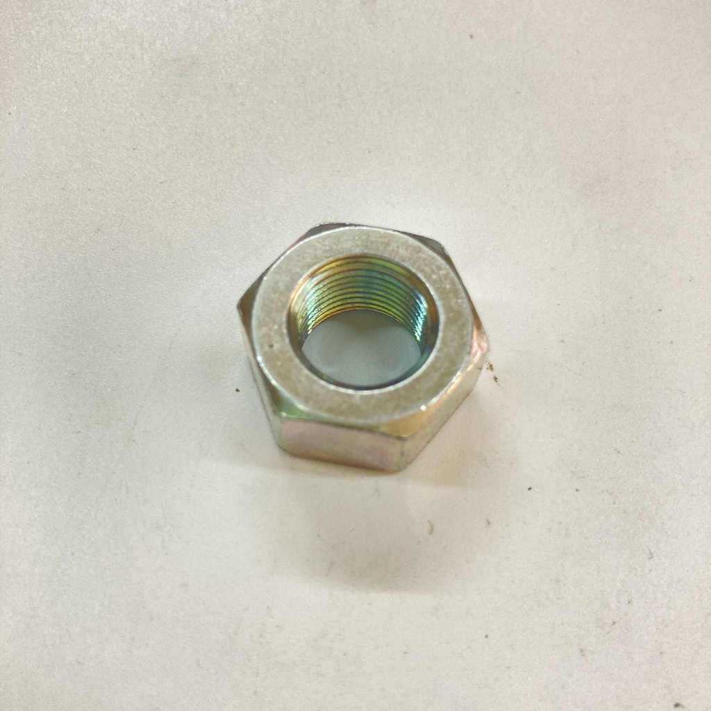 92016-024 | Engine Sprocket Nut (No Packaging) | Genuine Kawasaki parts | HDIII