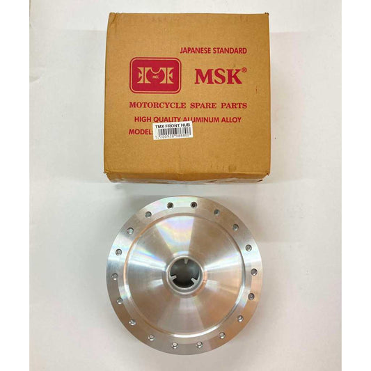 MSK-TMX155-FRONTHUB | Front Hub | Genuine Msk parts | TMX155