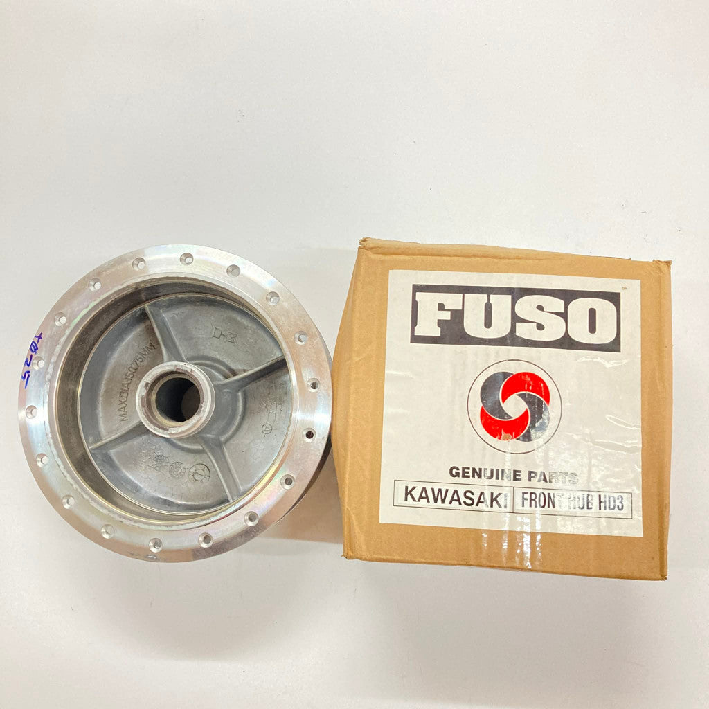 FUSO-HD3-FRONTHUB | Front Hub | Genuine Fuso parts | HDIII