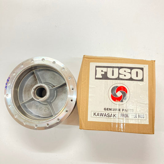 FUSO-HD3-FRONTHUB | Front Hub | Genuine Fuso parts | HDIII