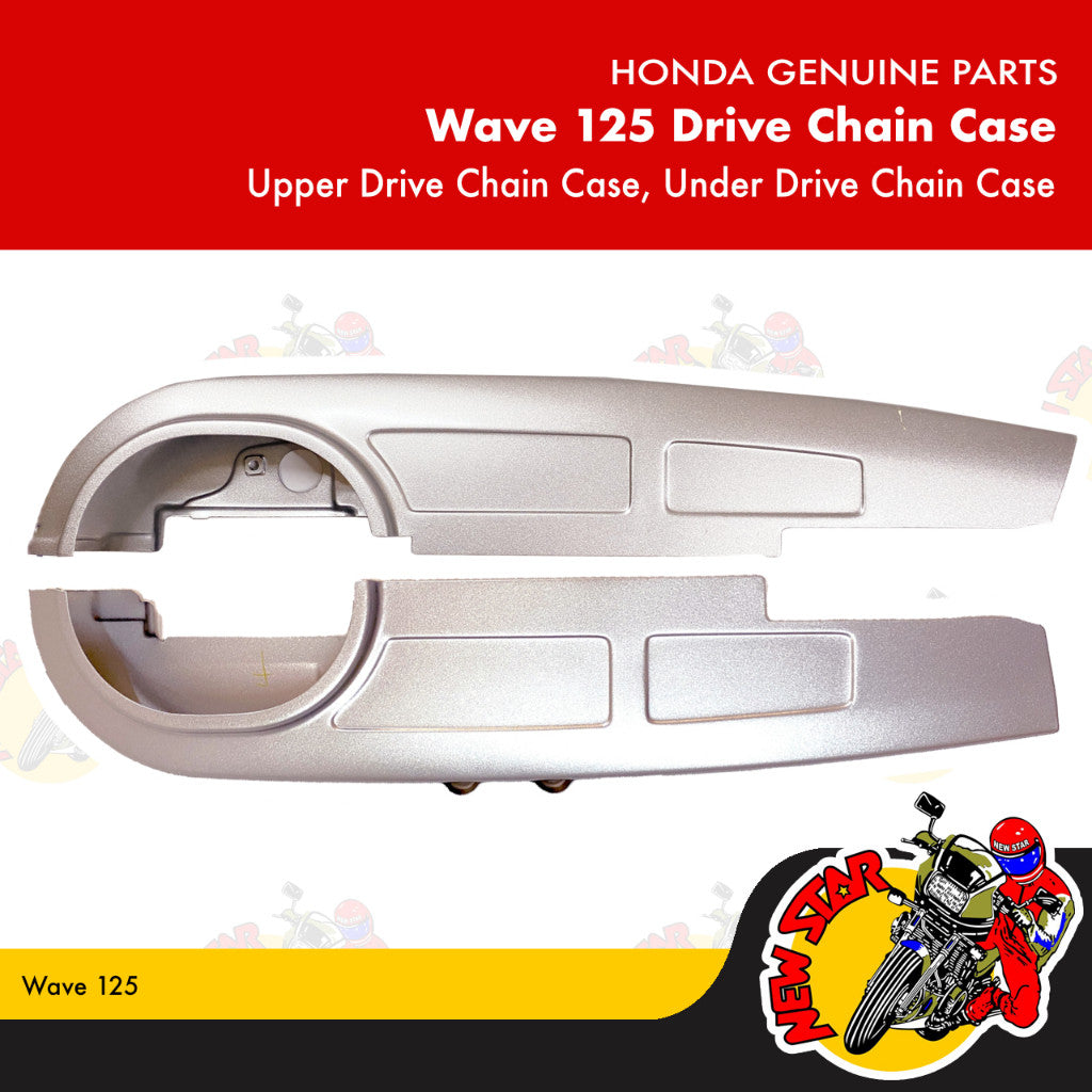 Wave 125 Drive Chain Case | Genuine Honda parts
