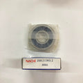NACHI-28BCS15NSL2 | Radial Ball Bearing 28X72X18 | Genuine NACHI parts | TMX155