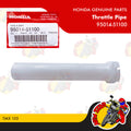 95014-51100 | Throttle Pipe | Genuine Honda parts | TMX 155