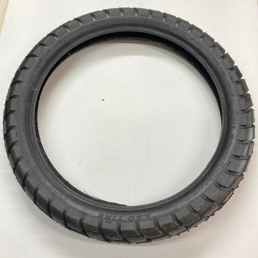 LEO-RAPTOR-90/90-19-52P | Leo Raptor 90/90-19 | Genuine Leo parts | Assorted