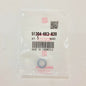91304-KK3-830 | Oilpump O-Ring,9.4X2.4 | Genuine Honda parts | TMX155