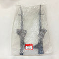 52100-KSW-G10 | Rear Swing Arm Assy | Genuine Honda parts | TMX125 Alpha