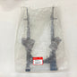 52100-KSW-G10 | Rear Swing Arm Assy | Genuine Honda parts | TMX125 Alpha
