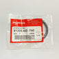 91305-443-740 | Fuel Unit O-Ring | Genuine Honda parts | TMX Supremo