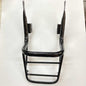 CLASSA-RS100-REARCARRIER-BLACK | Rear Carrier (Black) | RS100