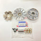 CLADPA-ECRIDE150N/CL-DRIVEPULLEYASSY | Drive Pulley Assy | Genuine Motorstar parts | EasyRide 150N